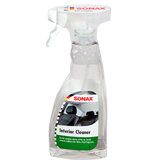sonax interior car cleaner - solutie pentru curatarea tapiteriei