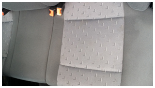 tapiterie auto dupa curatare